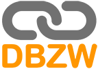 DBZW Bewindvoering, inkomensbeheer Logo